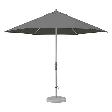 Suncomfort  Sonnenschirm Shell Turn