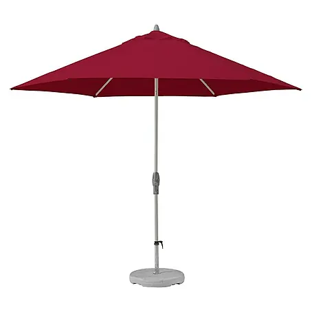 Suncomfort  Sonnenschirm Shell Turn