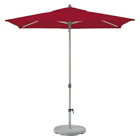 Glatz Suncomfort Sonnenschirm Push Up