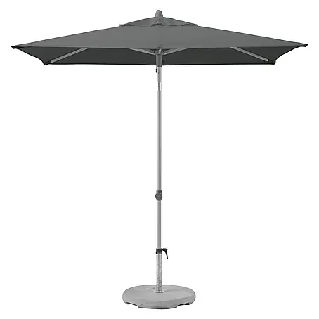 Glatz Suncomfort Sonnenschirm Push Up