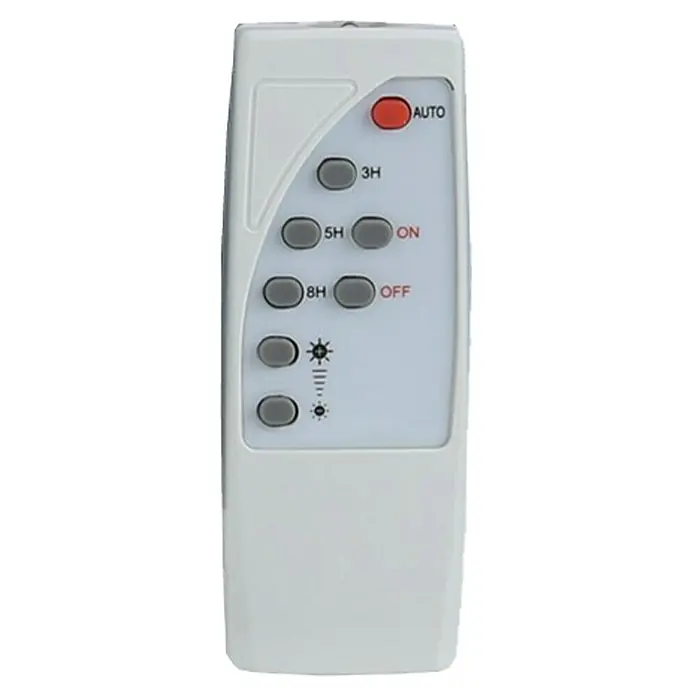 LED vanjski reflektor Solar - 100 W, 2.000 lm, IP65 - Pogled sprijeda