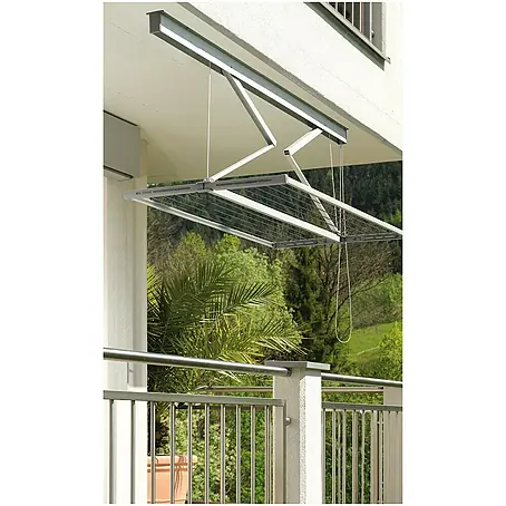 Juwel  Deckentrockner Samba 200
