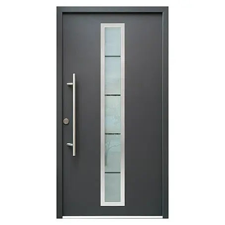 Splendoor  Haustür Thermodoor PLUS SP70A
