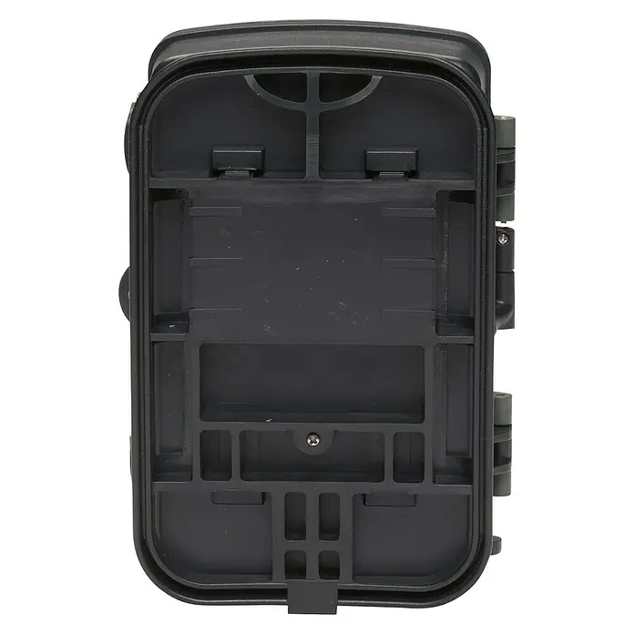 Denver Wildkamera WCT-8020W - 2″ LCD, Erfassungswinkel: 108 °, ICR-Infrarotfilter, 1.920 x 1.080 Pixel (Full HD) - Rückansicht