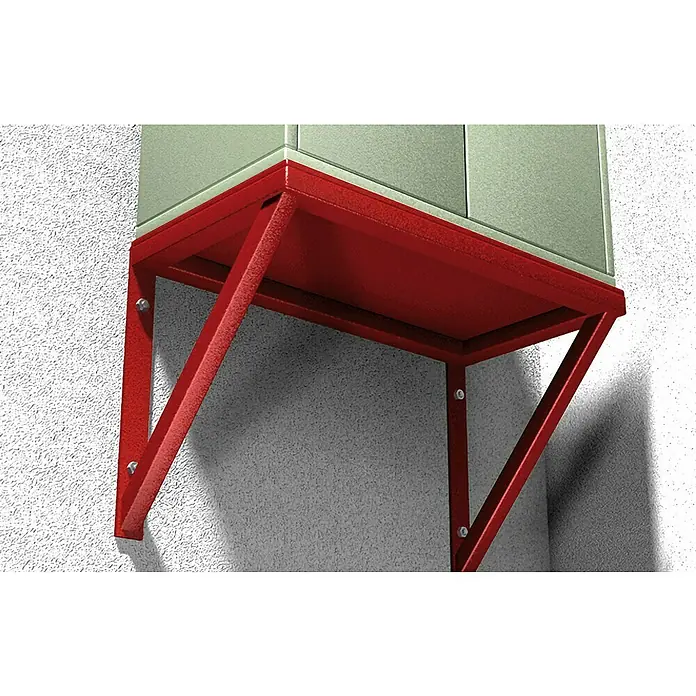 Fischer Taco perforado FIS HK - Longitud taco: 85 mm, Diámetro taco: 12 mm, 4 uds. - Primer plano