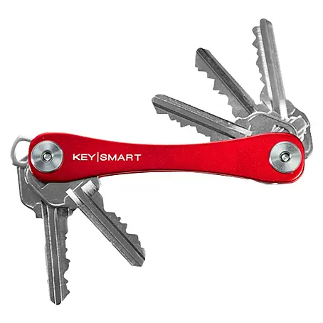 Nite Ize  Llavero Key Smart Flex