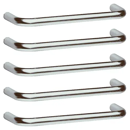 Set de tiradores para muebles Look