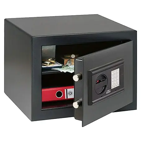 Burg-Wächter  Caja fuerte Home Safe H 210 E