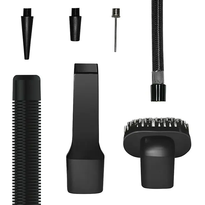 Aspirador de mano Autovac - 120 W, 150 ml - Vista descendente