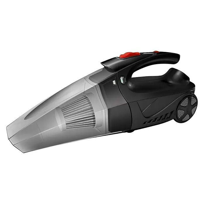 Aspirador de mano Autovac - 120 W, 150 ml - Vista angular