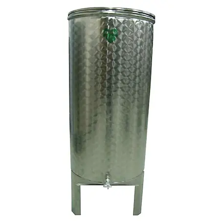 Vinska bačva INOX