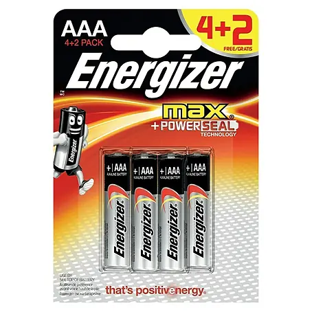 Baterije Energizer Ultra