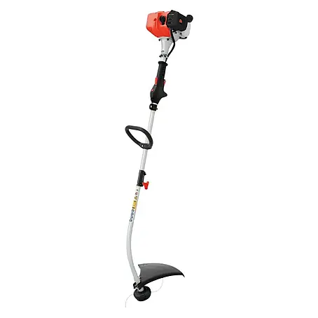 Villager  Benzinski trimer Powered 26