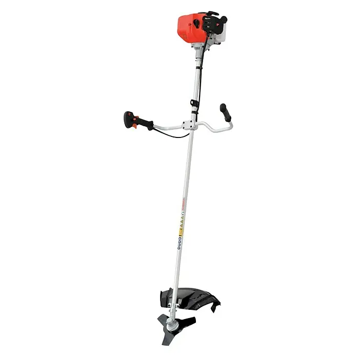 Powered Benzinski trimer PWRTB52 - 1.300 W - Pogled sprijeda