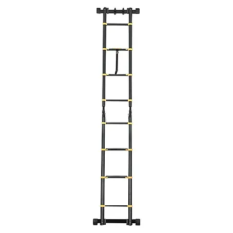 Teleskopske ljestve