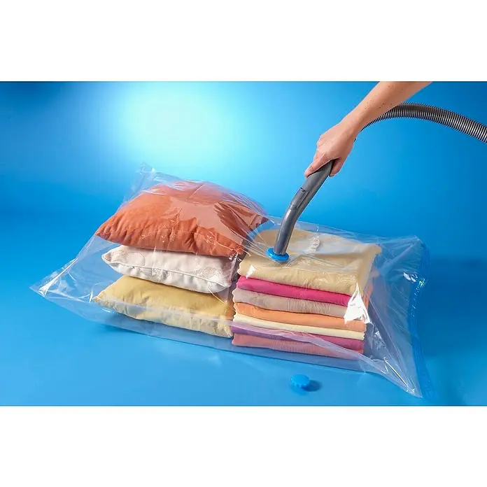 Mottez Vakuumska vreća vakuumska vrećica - D x Š: 70 x 50 cm - Proizvod u upotrebi