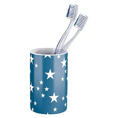 Wenko Stella Vaso de encimera