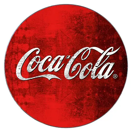 Wenko  Salvamantel Coca-Cola Classic