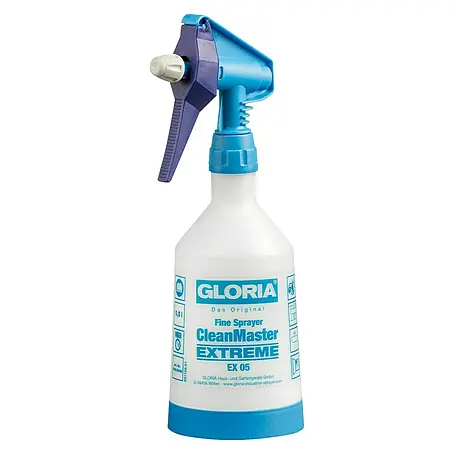 Gloria  Feinsprüher EXTREME EX 05