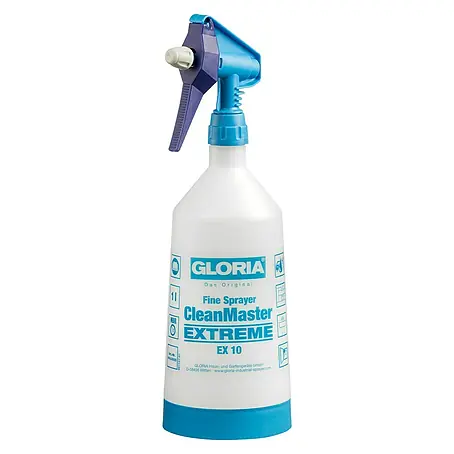 Gloria  Feinsprüher EXTREME EX 10