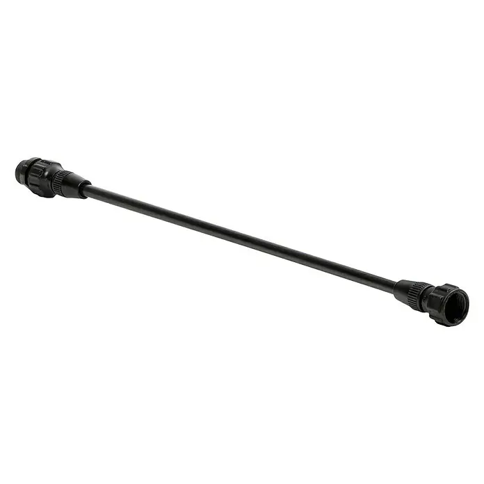 Gloria Drucksprühgerät PERFORMANCE PF 50 - 5 l, Geeignet für: Desinfektionsmittel, Ölbeständig - Diagonale Ansicht