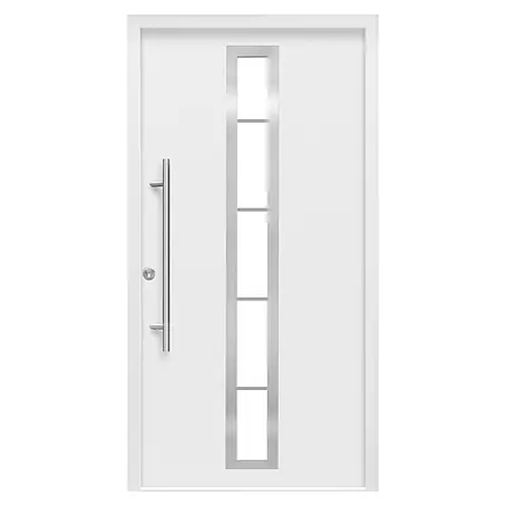 Splendoor  Haustür Thermodoor PLUS SP70W