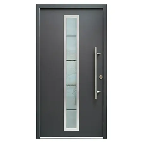 Splendoor  Haustür Thermodoor PLUS SP70A