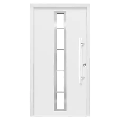 Splendoor  Haustür Thermodoor PLUS SP70W