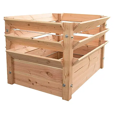 Westmann  Hochbeet Premium XXL
