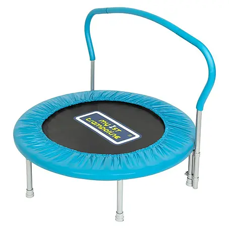 Sportspower  Trampolin