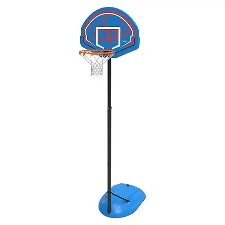 Lifetime  Basketballkorb Nebraska