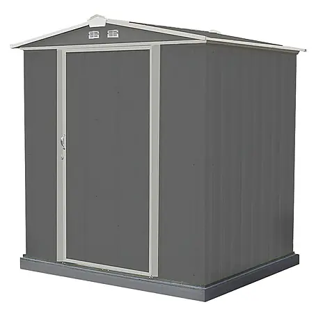 Spacemaker  Gerätehaus Ezee 6x5