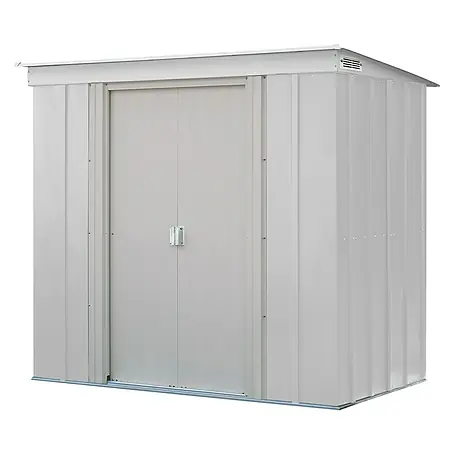 Spacemaker  Gerätehaus 6x4