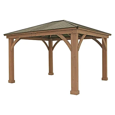 Westmann  Pavillon Devon 12 x 14