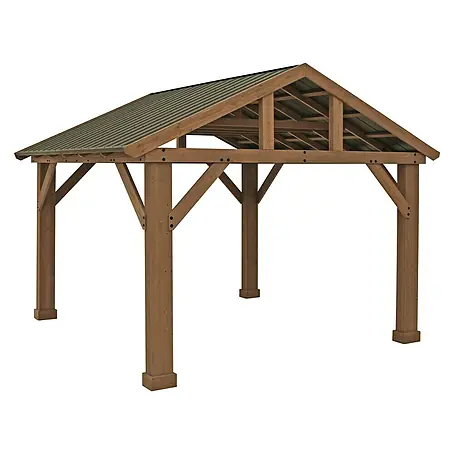 Westmann  Pavillon Yukon 14x12