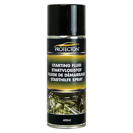 Protecton  Startspray