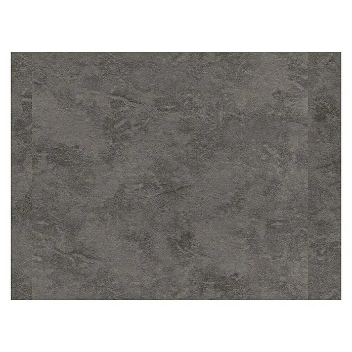 b!design Vinylboden Rigid SPC Tile Messina - 600 x 600 x 4,8 mm, Fliesenoptik - Detailaufnahme