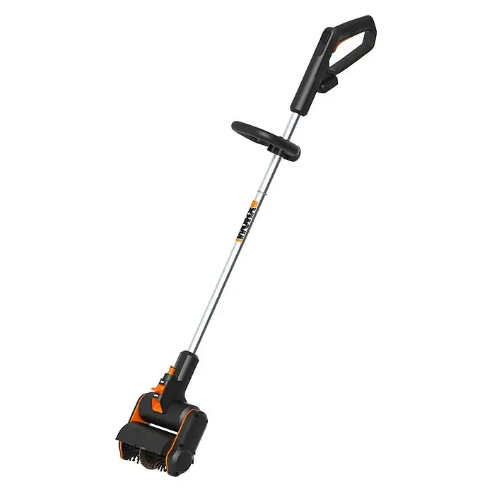 Worx PowerShare Fugenbürste WG441E - 20 V, Li-Ionen, Ohne Akku - Diagonale Ansicht