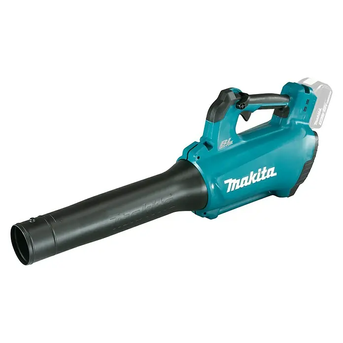 Makita Akku-Gebläse DUB184Z - 18 V, Ohne Akku - Diagonale Ansicht