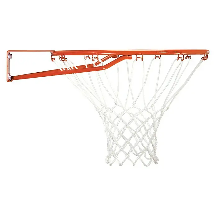 Lifetime Basketballkorb Colorado - 3 x 112 x 76 cm - Rechte Seitenansicht