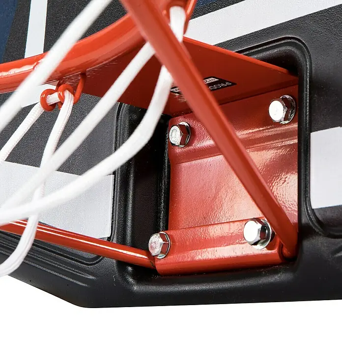 Lifetime Basketballkorb Colorado - 3 x 112 x 76 cm - Detailaufnahme