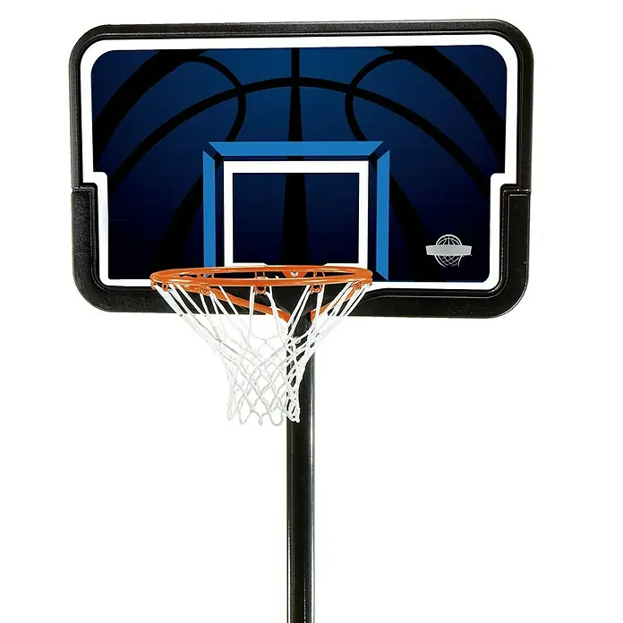Lifetime Basketballkorb Nevada - 54 x 112 x 304 cm - Detailaufnahme