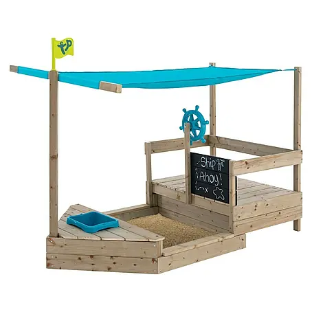 TP Toys  Sandkasten Ahoy