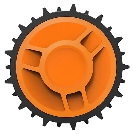 Worx Landroid Antriebsräder Off-Road