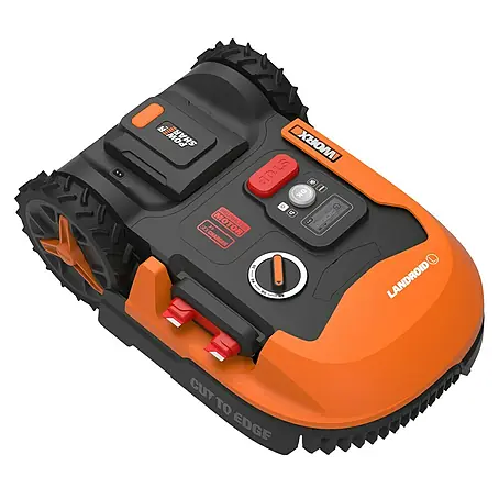 Bosch  Mähroboter L1000