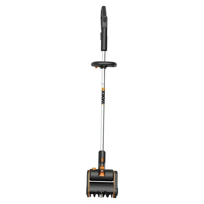 Worx PowerShare Fugenbürste WG441E - 20 V, Li-Ionen, Ohne Akku - Vorderansicht