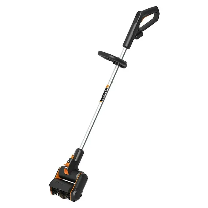 Worx PowerShare Fugenbürste WG441E - 20 V, Li-Ionen, Ohne Akku - Diagonale Ansicht