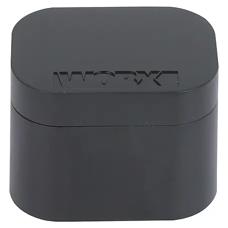 Worx Landroid Alarmanlage