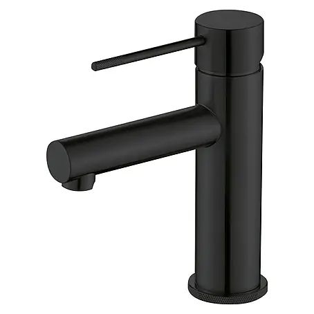 Best Design  Wastafelkraan Kriens Nero