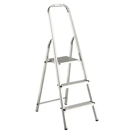 Alpos Alu  Preklopne ljestve